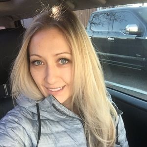 Meet your Posher, Lindsay